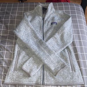 Women's Better Sweater® Fleece Jacket